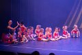 Mini Stars Circus 2B  116
